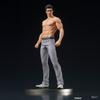 17.5CM Аниме Ryu ga Gotoku Кирю Казума Digsta Gekitou Фигурка Стоячая Модель Игрушка Кукла Фигурка Действия Украшение ПВХ