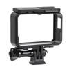 ABS Black Lightweight Portable Motion Camera Protective Frame Protection Cover Accessory for Insta 360 One R Sports