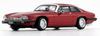 BM CREATIONS Scale Jaguar XJS 1984 Regency Red RHD Finished Product 1/64