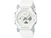 G-SHOCK GA-2300-7AJF Analog Digital Quartz Watch All White 42.1mm NEW