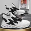 Популярная мужская обувь Blade Tide Shoes, легкие кроссовки Flying Weaving, дышащие повседневные кроссовки для бега Spot Sneakers