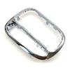 Car Center Shifter Bezel Cover For Mercedes Benz C Class W203 C230 C240 C320