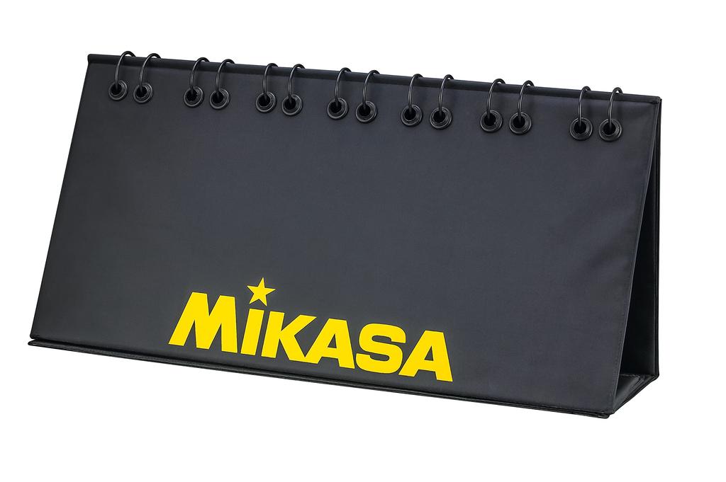 MIKASA Настольное табло AC-HC100B-BK