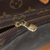 LOUIS VUITTON Monogram Montsouris Backpack Â· Daypack Monogram canvas M51135 Used