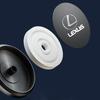 Car Air Freshener UFO Long-lasting Scent Diffuser Deodorant For Lexus ES