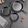 20/25/30CM Steak Skillet Handles Cooking Pots New Pancake Pan Household