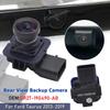 Brand New Car Rear View Camera Back Up Reverse Camera Accessories For Ford Taurus 2013-2019 GR2T-19G490-AB GR2T19G490AB