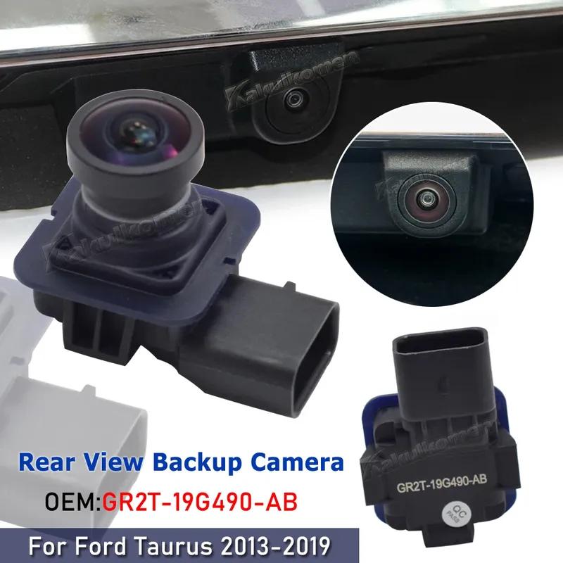 Brand New Car Rear View Camera Back Up Reverse Camera Accessories For Ford Taurus 2013-2019 GR2T-19G490-AB GR2T19G490AB