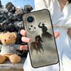 Extreme Sport Rodeo Cowboy Case For Honor X9b X8b X8 X9 X6a X7a X8a X9a Honor Magic 6 5 Pro 50 70 90 Lite Back Cover