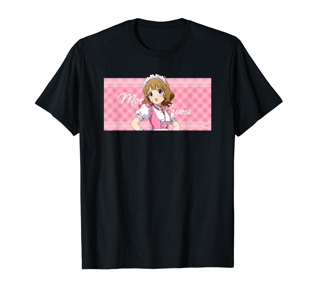 THE iDOLM@STER MILLION LIVE! Momoko Suo MILLION LIVE CLOSET! ver. T-shirt