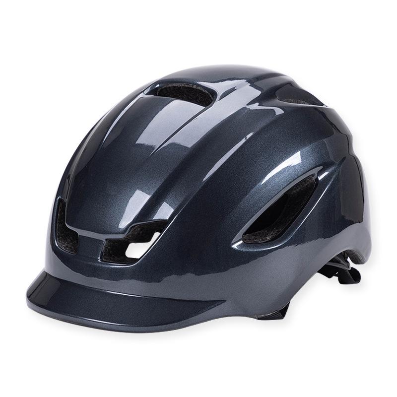 Японский велосипедный шлем для мужчин и женщин, универсальный дорожный шлем для взрослых, велосипедный шлем для езды на открытом воздухе