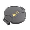 Крышка порта зарядки Euler IQ для Great Wall: Совместимость с DC/AC