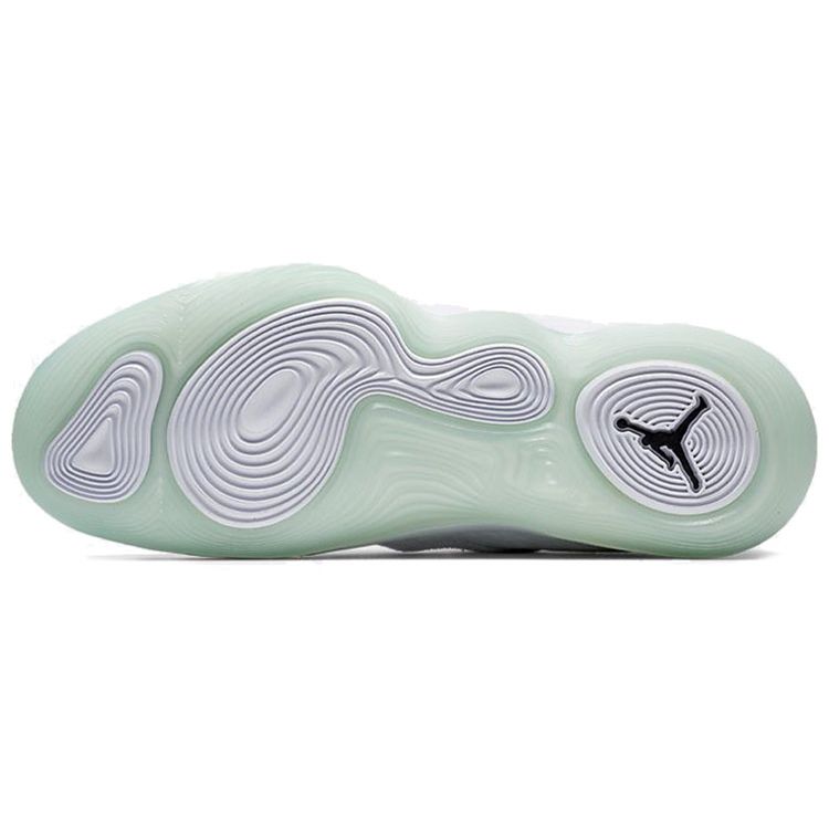 Jordan Super.Fly Low PF Низкие Высокопроизводительные Кроссовки AJ2664-117