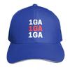 Iga Swiatek GA Iga Swiatek Team Baseball Cap Luxury Unisex Hat designer cap Fashion Beach Hat Unisex For The Sun Baseball Unisex Womens