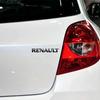 2026 Горячие Для Renault Внутренние Наклейки 3D ABS Буква на Автомобиль Задний Багажник Шильдик Значок Наклейка Для Renault Megane 2 3 4 RS Grand