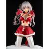 19CM Anime Hiiragi Snowflake Figure Flower Christmas Dress Up Model Toy Panties Misaki Kurehito Toy Japanese Doll Action Figure