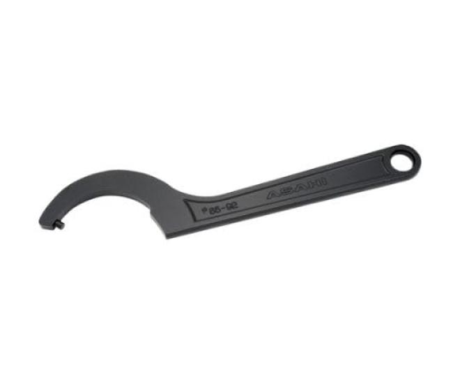 ASH Крючковый штифтовой ключ FP8592 85/92