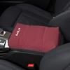 AQH1 Накладка на крышку подлокотника автомобиля Автомобильный коврик на подлокотник Высококачественный аксессуар для Kia Sportage Ceed Picanto Rio ProCeed Niro K7 K5 K8 K3 Ray K9