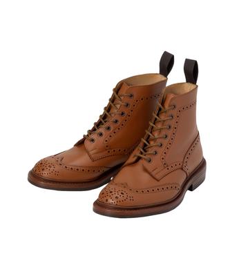 Челси 5634 STOW Tricker's [Б/у]