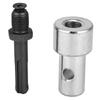 Brand New Hammer Adapter SDS Shaft 1 Pcs Earth Auger