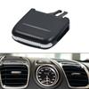 Air Outlet Paddle For Porsche Boxster 2013-2015 Front Row