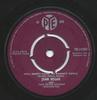 7-дюймовая пластинка JOAN REGAN - Must Be Santa 7N15303 Pye Records 1960 UK Поп Б/у