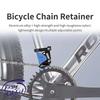 Универсальный стабилизатор цепи велосипеда 1x система уловитель цепи велосипеда направляющая цепи переключателя