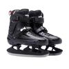 Ice Skating Shoes Kids Inline Roller Skate Shoes Child 304 Stainless Steel Sneakers Boy Girl Beginner Winter Warm Roller Shoes