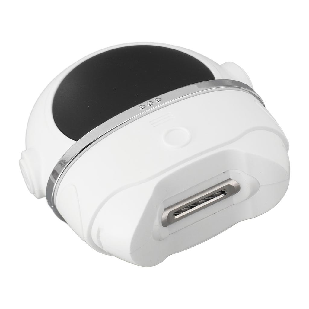 Электрические кусачки для ногтей 500 мАч перезаряжаемые триммер для ногтей автоматические ножницы для ногтей для младенцев и детей S