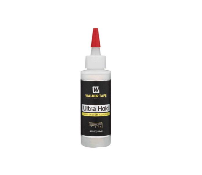 WALKER TAPE Ultra Hold Waterproof Wig Glue - Super Strong Adhesion