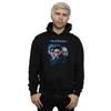 The Matrix Mens Code Group Hoodie