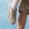 Puma Женская легкая ретро-обувь на каждый день