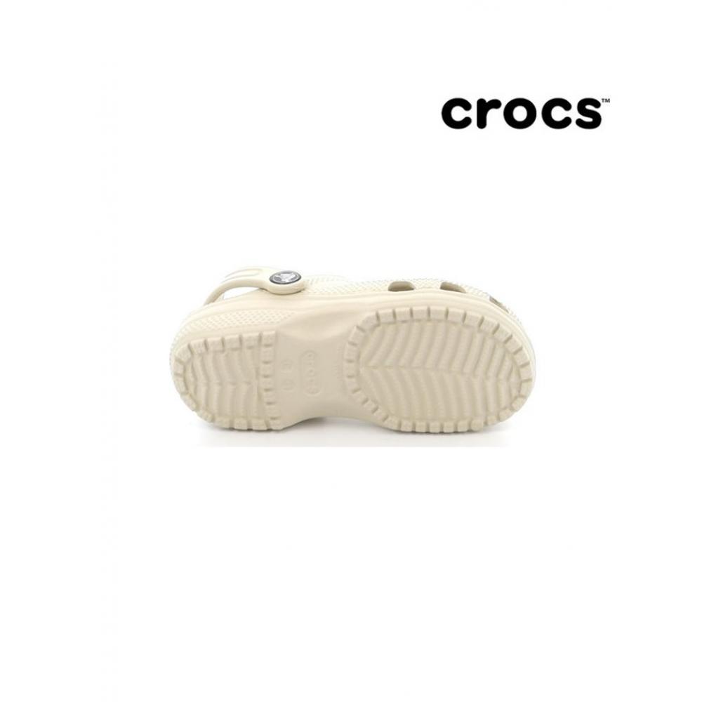 Crocs Детские классические сабо K Bone 206991 2y2