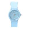 Beams Boy CASIO LQ24B Women's Watch, LT.BLUE - 13480021259