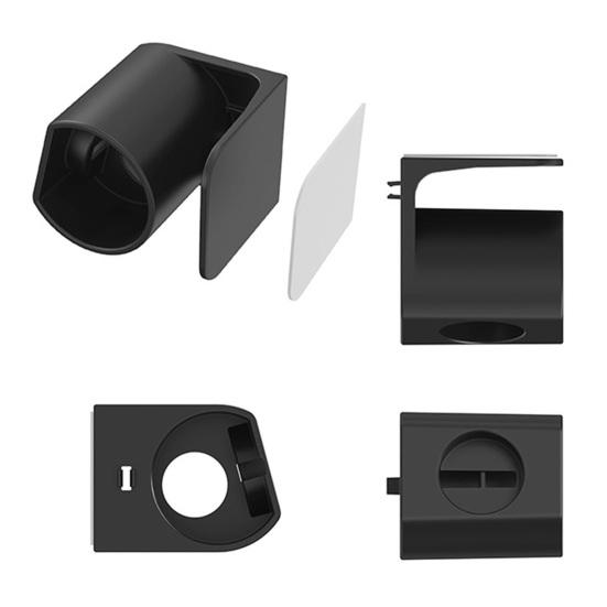 Кронштейн для часов, универсальный настольный держатель для зарядки, держатель для кабеля, точное расположение отверстий для iWatch 1-6 Gen