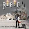 CD RIPIO - Где-то в этом мире... Vo NONE Не на лейбле 2006 Аргентина Рок Б/У