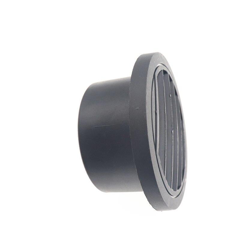 4 шт. 75 мм автомобильный стояночный обогреватель, воздуховод, вентиляционное отверстие, дизельный плоский разъем, теплый для Webasto Eberspaecher, автоаксессуары