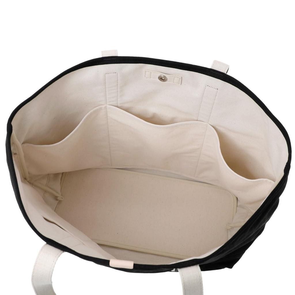 Сумка-тоут Noir Yoshida Bag NOIR TOTE BAG Сумка унисекс Оригинальный продукт [Porter] (L) 895-15158 (L) Мужские женские