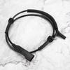 Car Front ABS Wheel Speed Sensor 1207357, 2T1Z2C204B For Ford Fiesta 2001 - 2008