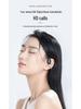 K9 Over-Ear Bluetooth Earbud: New Wireless Bone Conduction Design for Business & Sports