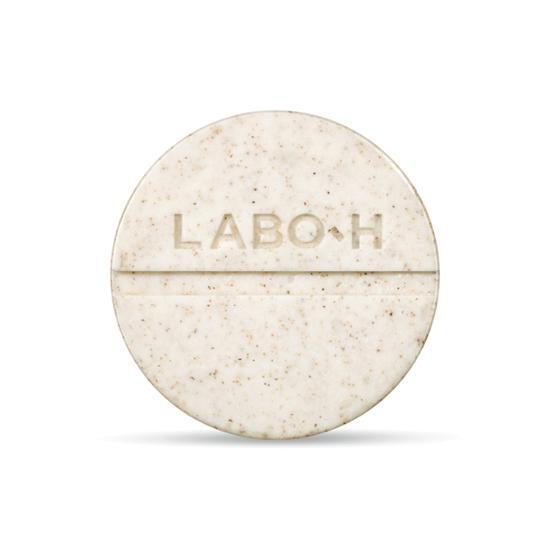 LaboH облегчение симптомов выпадения волос, укрепляющий кожу головы шампунь + пенная сетка план раздачи