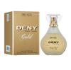 Deny Gold парфюмированная вода для женщин, 100 мл, 3,4 жидких унции