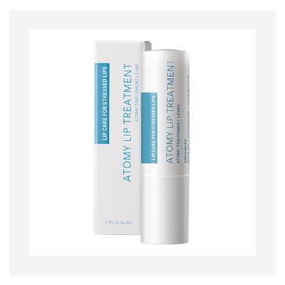 Ультрапитательный уход для губ с маслом ши