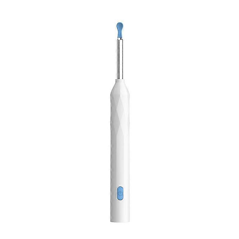 P3 LED Light WIFI Connection Smart Wireless Visual Ear Picker With APP