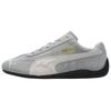 Speedcat OG Cool Mid Grey Men Sneakers White 398846-05