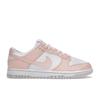 Dunk Low Next Nature Pale Coral Women Sneakers White DD1873-100