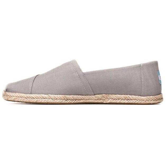 Эспадрильи TOMS Shoes Alpargata Rope Classic