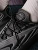 Adidas OZELIA Ретро Толстая подошва Высокий каблук Папины кроссовки - Adidas JH7364