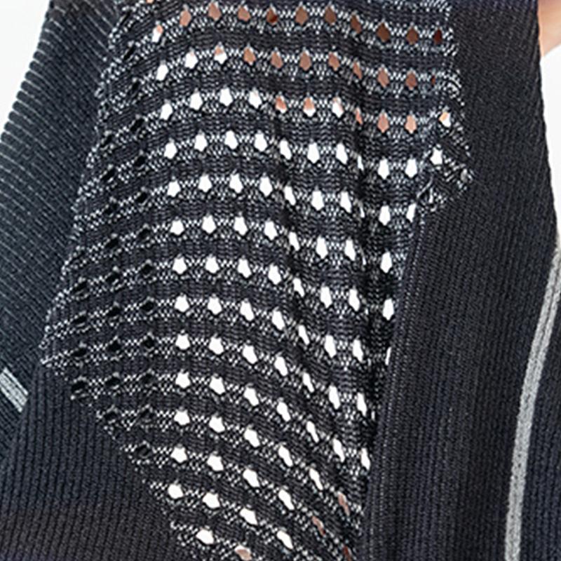 Мужская и женская зимняя шапка-балаклава с защитой от холода, дышащая полнолицевая солнцезащитная маска для езды на велосипеде, защита головы и шеи