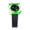 Casio K14 Женские часы WKF19GN001M Зеленый 40мм